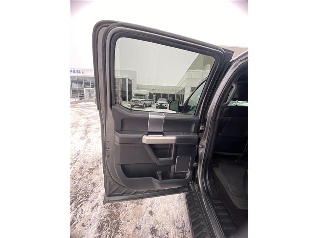 2016 Ford F-150  (Stk: 2508661) in Ottawa - Image 7 of 24