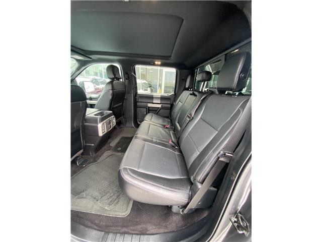 2016 Ford F-150  (Stk: 2508661) in Ottawa - Image 11 of 24