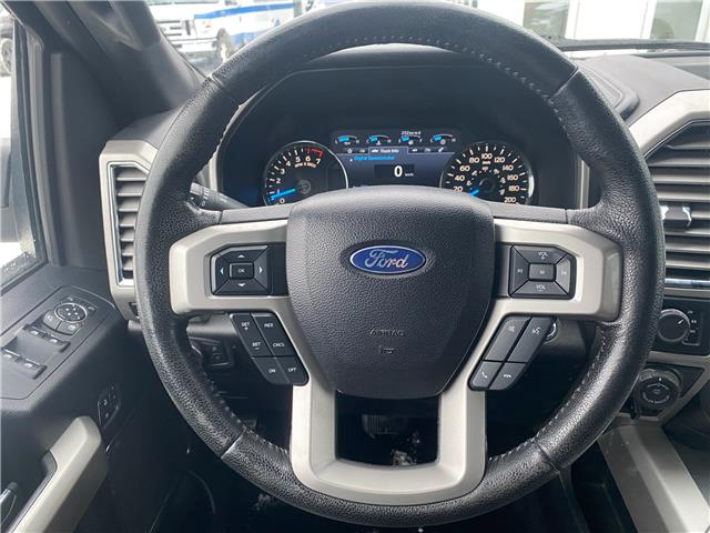 2016 Ford F-150  (Stk: 2508661) in Ottawa - Image 15 of 24