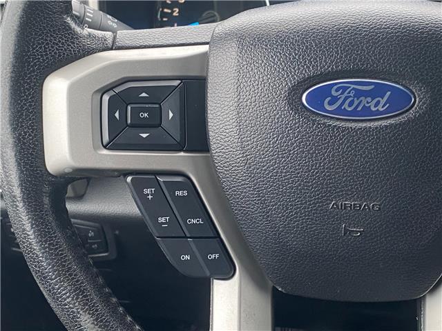 2016 Ford F-150  (Stk: 2508661) in Ottawa - Image 16 of 24
