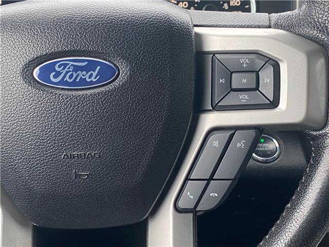 2016 Ford F-150  (Stk: 2508661) in Ottawa - Image 17 of 24