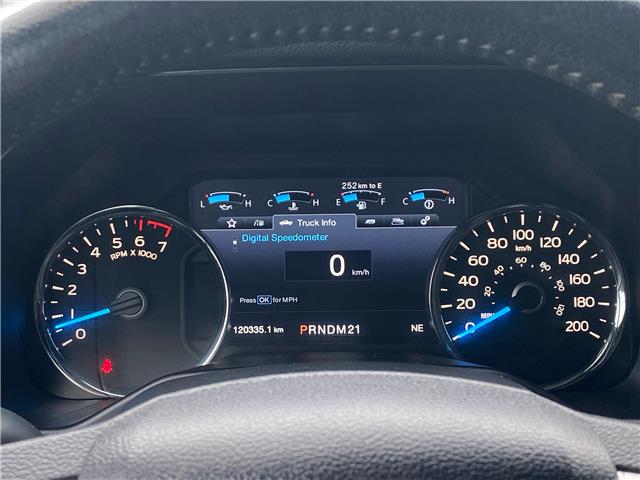 2016 Ford F-150  (Stk: 2508661) in Ottawa - Image 18 of 24