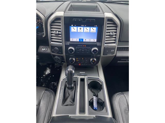 2016 Ford F-150  (Stk: 2508661) in Ottawa - Image 21 of 24