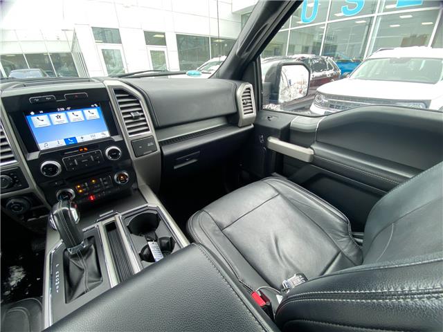 2016 Ford F-150  (Stk: 2508661) in Ottawa - Image 12 of 24
