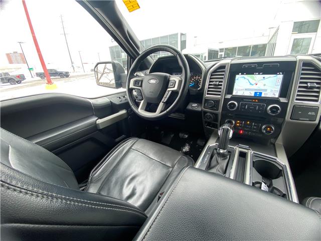 2016 Ford F-150  (Stk: 2508661) in Ottawa - Image 13 of 24