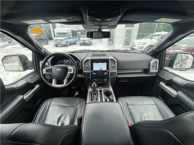 2016 Ford F-150  (Stk: 2508661) in Ottawa - Image 14 of 24