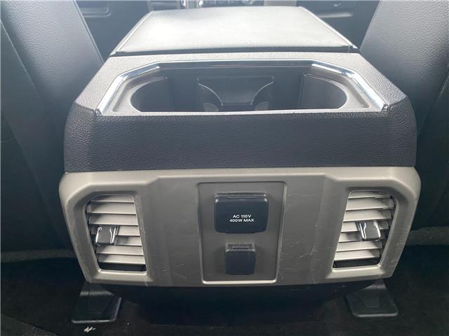 2016 Ford F-150  (Stk: 2508661) in Ottawa - Image 20 of 24