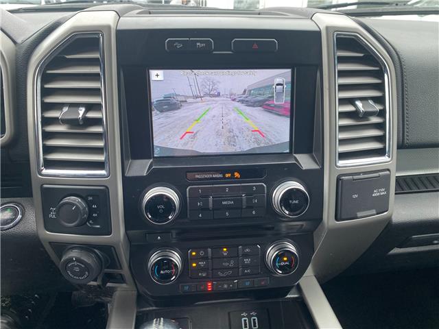 2016 Ford F-150  (Stk: 2508661) in Ottawa - Image 24 of 24