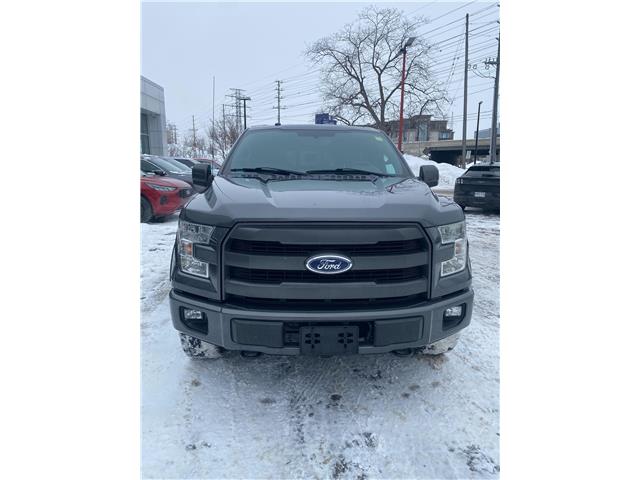 2016 Ford F-150  (Stk: 2508661) in Ottawa - Image 2 of 24