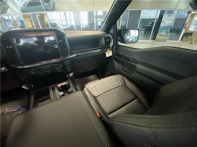 2025 Ford F-150 STX (Stk: 2508140) in Ottawa - Image 15 of 22
