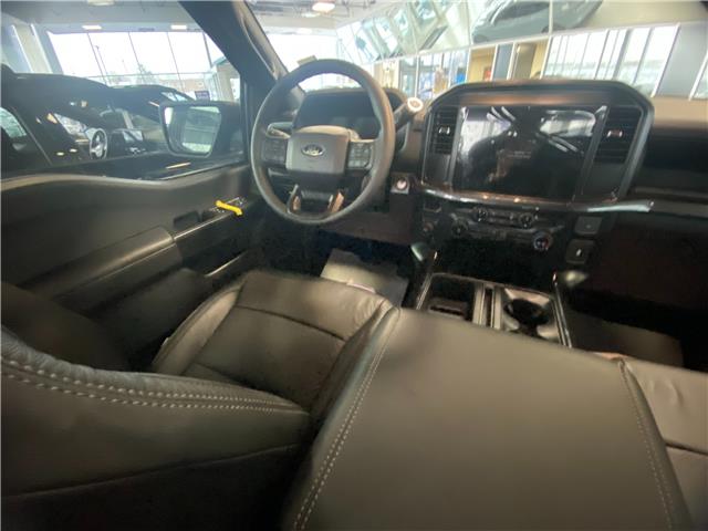 2025 Ford F-150 STX (Stk: 2508140) in Ottawa - Image 18 of 22