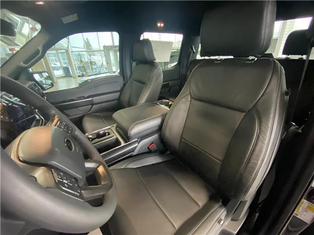 2025 Ford F-150 STX (Stk: 2508140) in Ottawa - Image 17 of 22