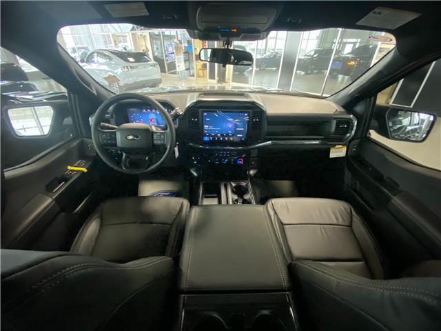 2025 Ford F-150 STX (Stk: 2508140) in Ottawa - Image 19 of 22