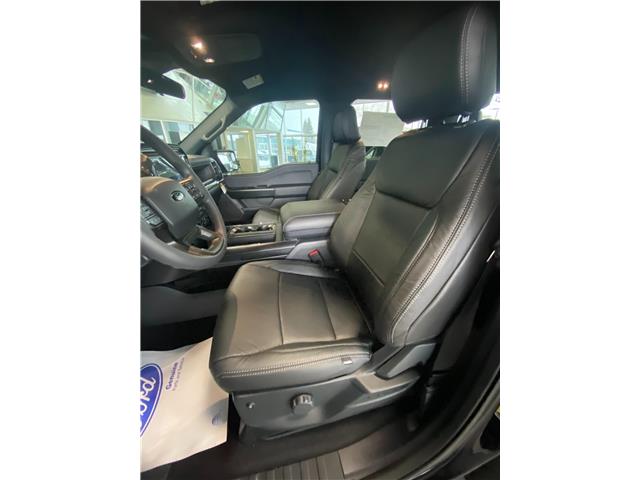 2025 Ford F-150 STX (Stk: 2508140) in Ottawa - Image 16 of 22