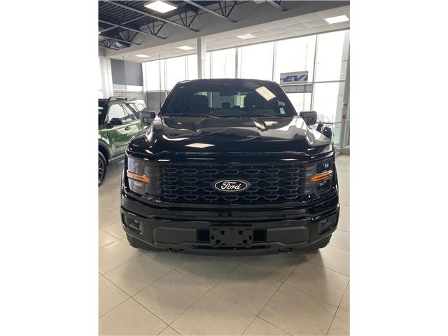 2025 Ford F-150 STX (Stk: 2508140) in Ottawa - Image 3 of 22
