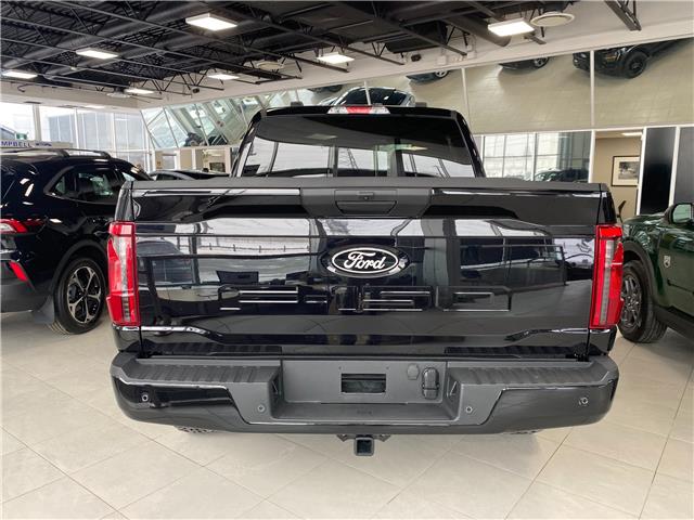 2025 Ford F-150 STX (Stk: 2508140) in Ottawa - Image 5 of 22