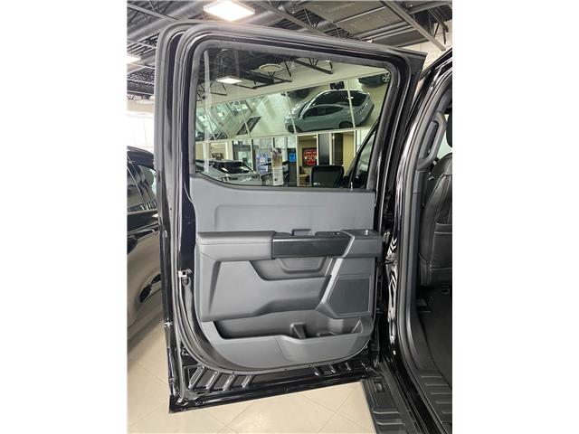 2025 Ford F-150 STX (Stk: 2508140) in Ottawa - Image 6 of 22