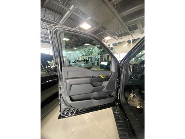 2025 Ford F-150 STX (Stk: 2508140) in Ottawa - Image 7 of 22