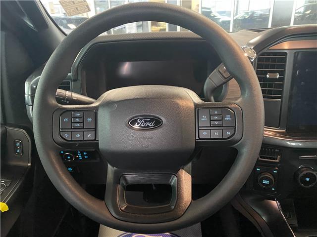 2025 Ford F-150 STX (Stk: 2508140) in Ottawa - Image 8 of 22