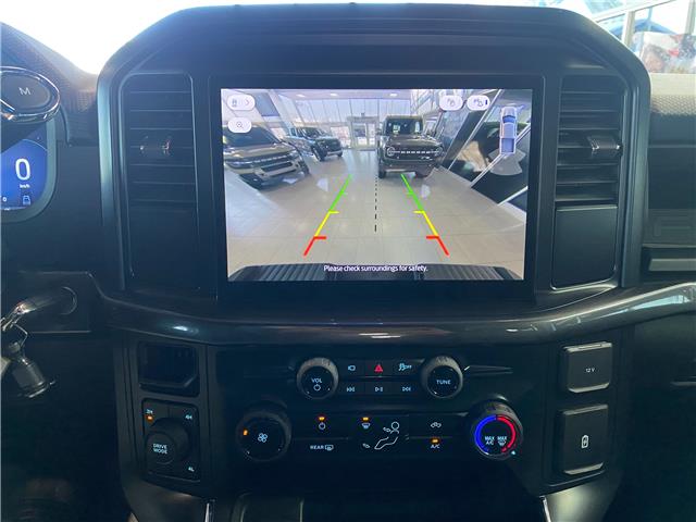 2025 Ford F-150 STX (Stk: 2508210) in Ottawa - Image 19 of 20
