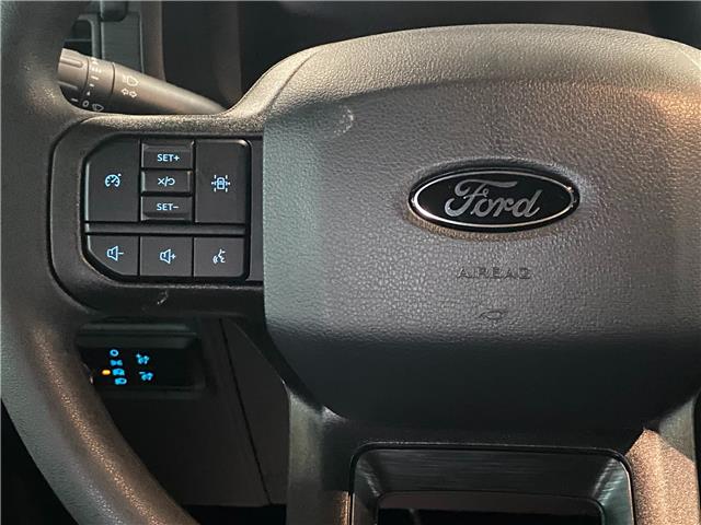 2025 Ford F-150 STX (Stk: 2508140) in Ottawa - Image 9 of 22
