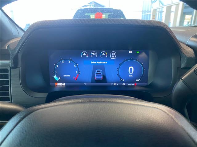 2025 Ford F-150 STX (Stk: 2508210) in Ottawa - Image 18 of 20