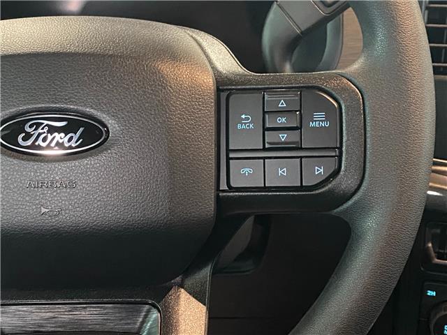 2025 Ford F-150 STX (Stk: 2508140) in Ottawa - Image 10 of 22
