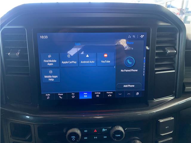 2025 Ford F-150 STX (Stk: 2508210) in Ottawa - Image 20 of 20