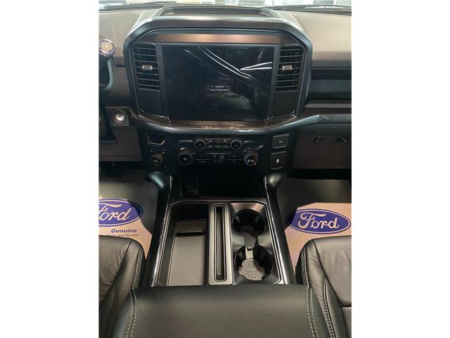 2025 Ford F-150 STX (Stk: 2508140) in Ottawa - Image 11 of 22