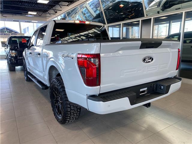 2025 Ford F-150 STX (Stk: 2508210) in Ottawa - Image 2 of 20