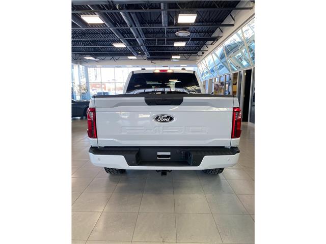 2025 Ford F-150 STX (Stk: 2508210) in Ottawa - Image 3 of 20