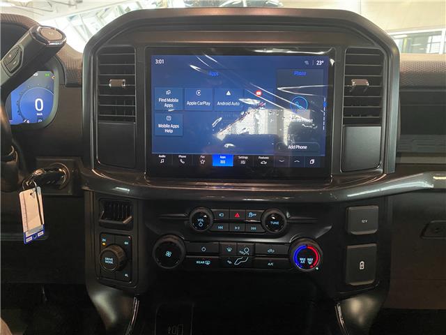 2025 Ford F-150 STX (Stk: 2508140) in Ottawa - Image 21 of 22