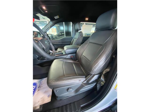2025 Ford F-150 STX (Stk: 2508210) in Ottawa - Image 7 of 20