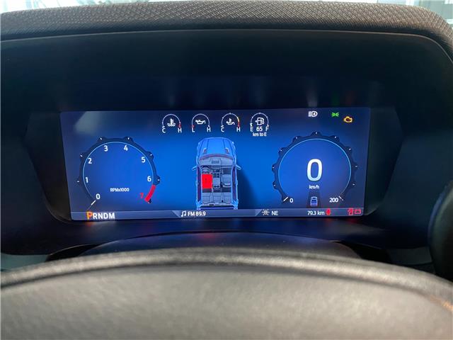 2025 Ford F-150 STX (Stk: 2508140) in Ottawa - Image 22 of 22