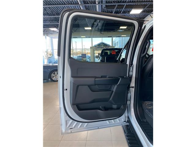 2025 Ford F-150 STX (Stk: 2508210) in Ottawa - Image 6 of 20