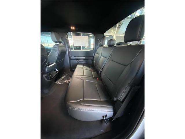 2025 Ford F-150 STX (Stk: 2508210) in Ottawa - Image 8 of 20