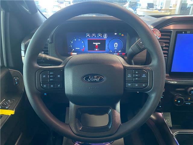 2025 Ford F-150 STX (Stk: 2508210) in Ottawa - Image 12 of 20