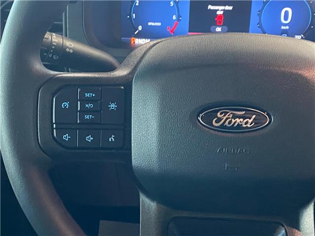 2025 Ford F-150 STX (Stk: 2508210) in Ottawa - Image 13 of 20