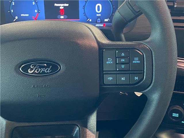 2025 Ford F-150 STX (Stk: 2508210) in Ottawa - Image 14 of 20