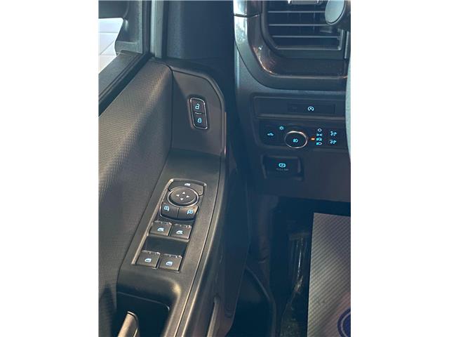 2025 Ford F-150 STX (Stk: 2508210) in Ottawa - Image 15 of 20