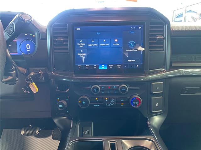 2025 Ford F-150 STX (Stk: 2508210) in Ottawa - Image 16 of 20