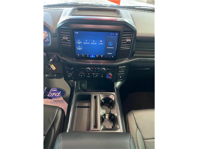 2025 Ford F-150 STX (Stk: 2508210) in Ottawa - Image 17 of 20