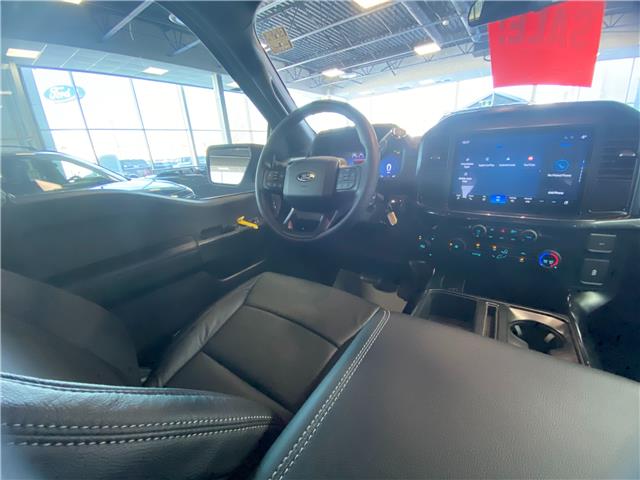 2025 Ford F-150 STX (Stk: 2508210) in Ottawa - Image 9 of 20