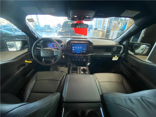 2025 Ford F-150 STX (Stk: 2508210) in Ottawa - Image 11 of 20