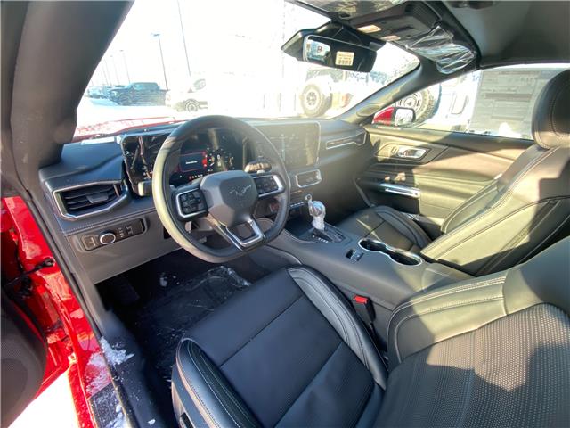 2026 Ford Mustang GT Premium (Stk: 2600580) in Ottawa - Image 10 of 19