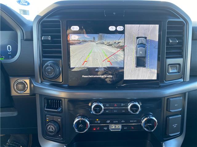 2026 Ford F-150 XLT (Stk: 2600810) in Ottawa - Image 23 of 26 2026 Ford F-150 XLT (Stk: 2600810) in Ottawa - Image 23 of 26