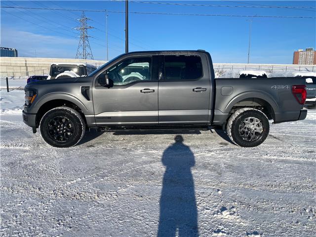 2026 Ford F-150 XLT (Stk: 2600810) in Ottawa - Image 2 of 26 2026 Ford F-150 XLT (Stk: 2600810) in Ottawa - Image 2 of 26