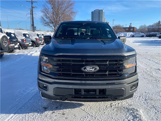 2026 Ford F-150 XLT (Stk: 2600810) in Ottawa - Image 3 of 26 2026 Ford F-150 XLT (Stk: 2600810) in Ottawa - Image 3 of 26