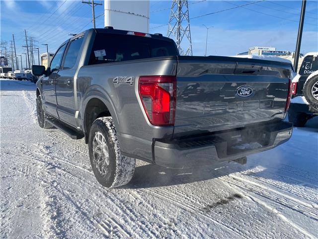 2026 Ford F-150 XLT (Stk: 2600810) in Ottawa - Image 4 of 26 2026 Ford F-150 XLT (Stk: 2600810) in Ottawa - Image 4 of 26