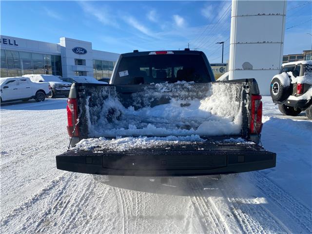 2026 Ford F-150 XLT (Stk: 2600810) in Ottawa - Image 6 of 26 2026 Ford F-150 XLT (Stk: 2600810) in Ottawa - Image 6 of 26
